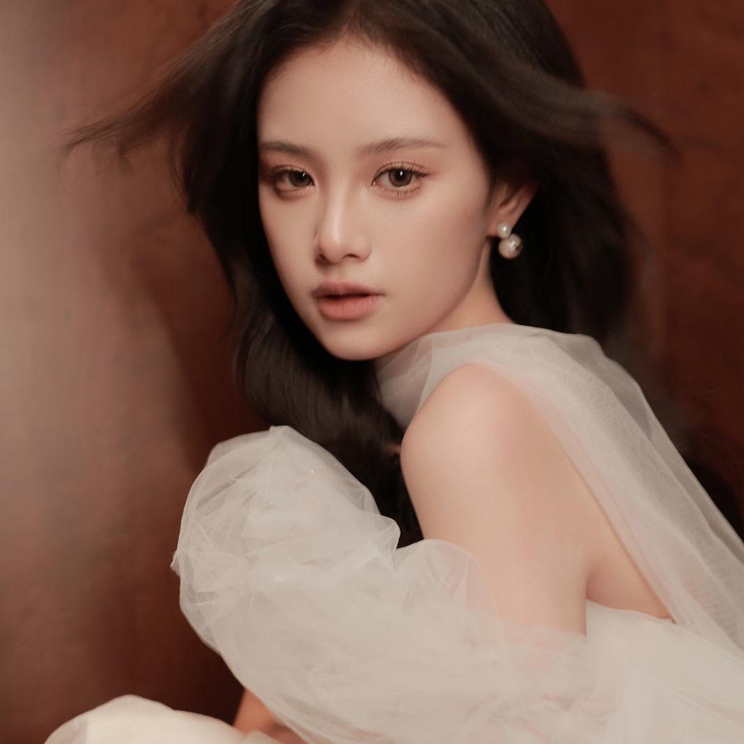 艾斯橙橙【YONGEER影格主播灯光】