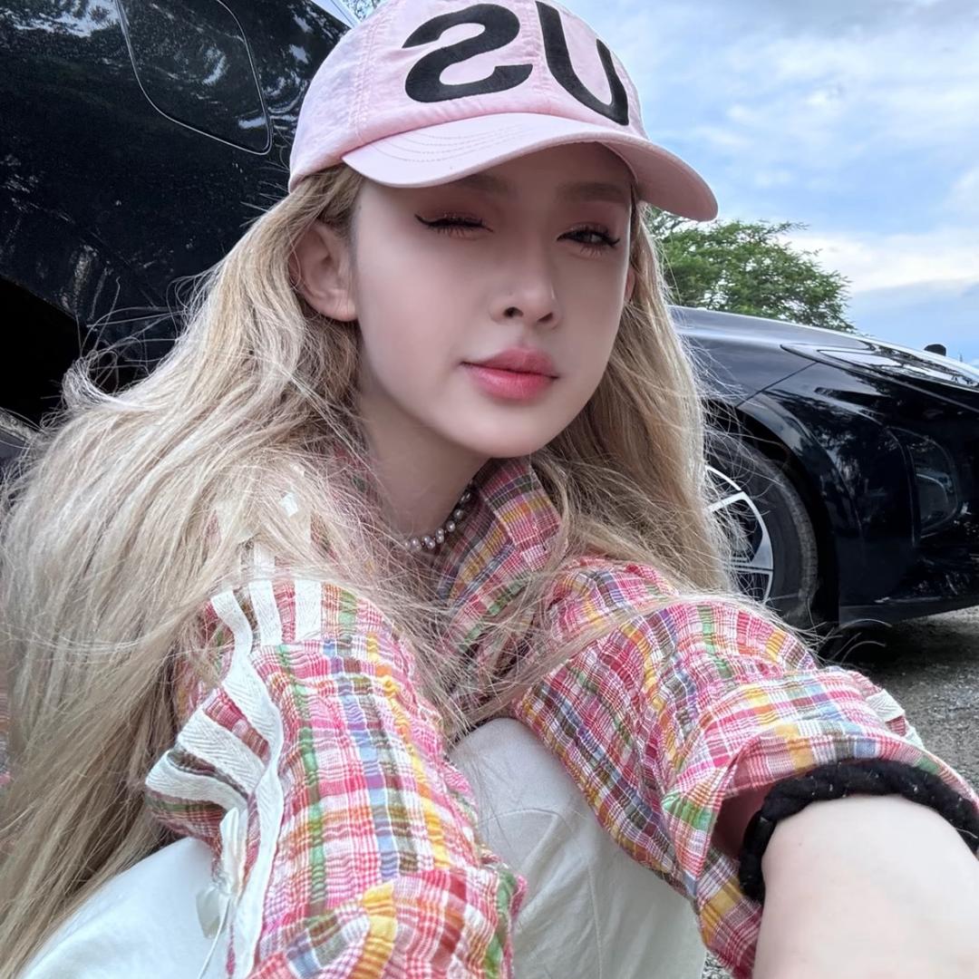 娜娜超阔耐
