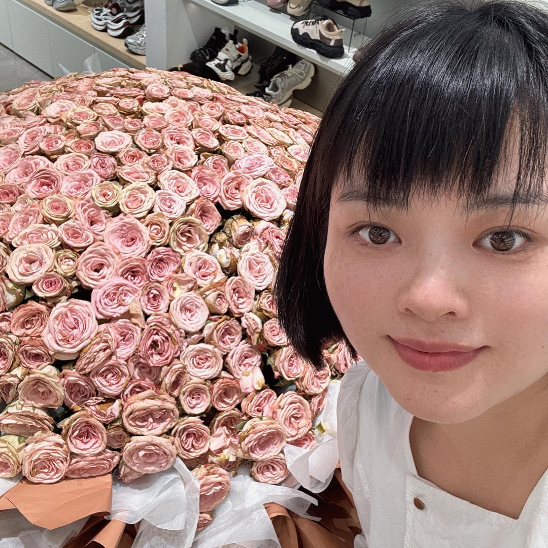 昆明螺蛳湾非凡潮包包