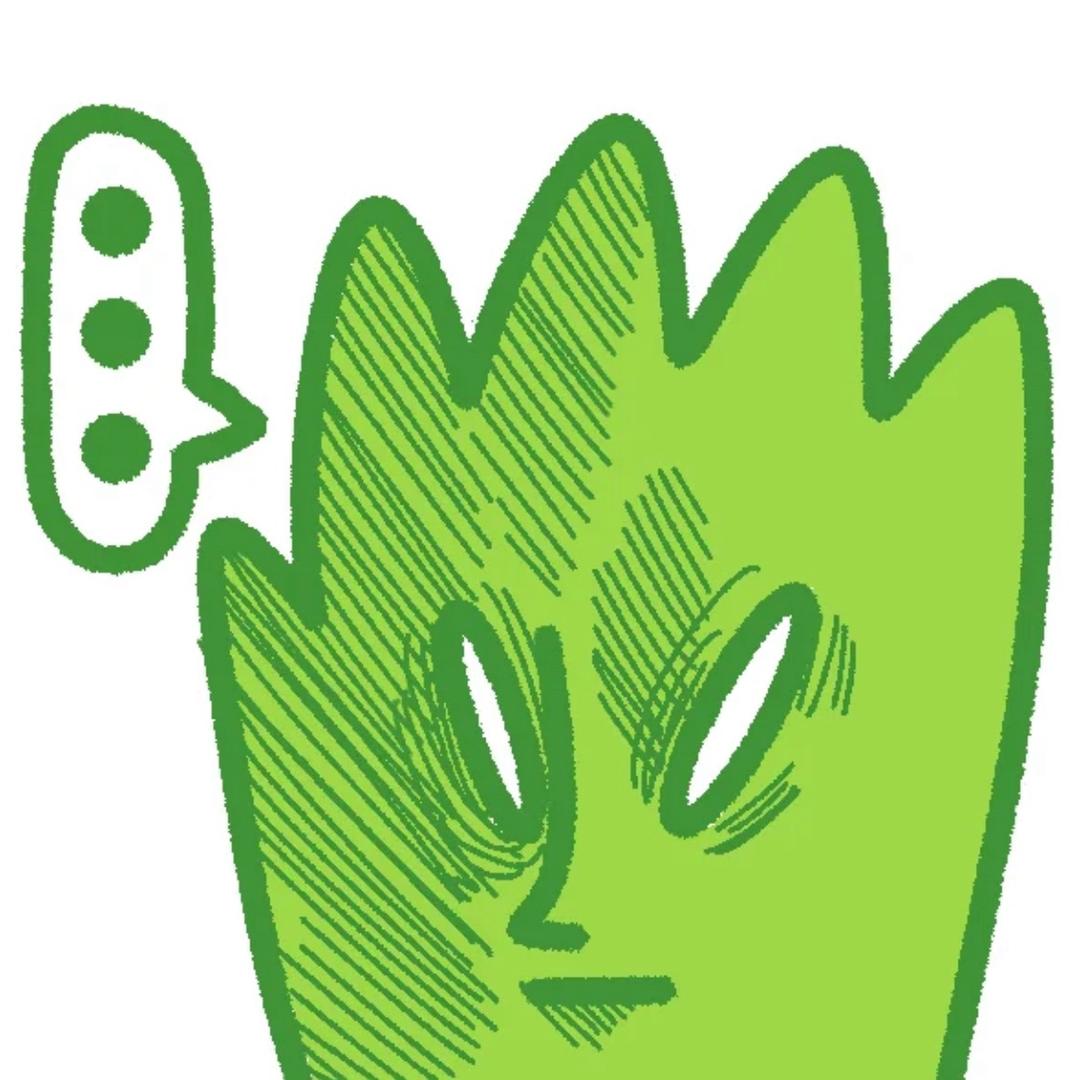 叽叽咕咕