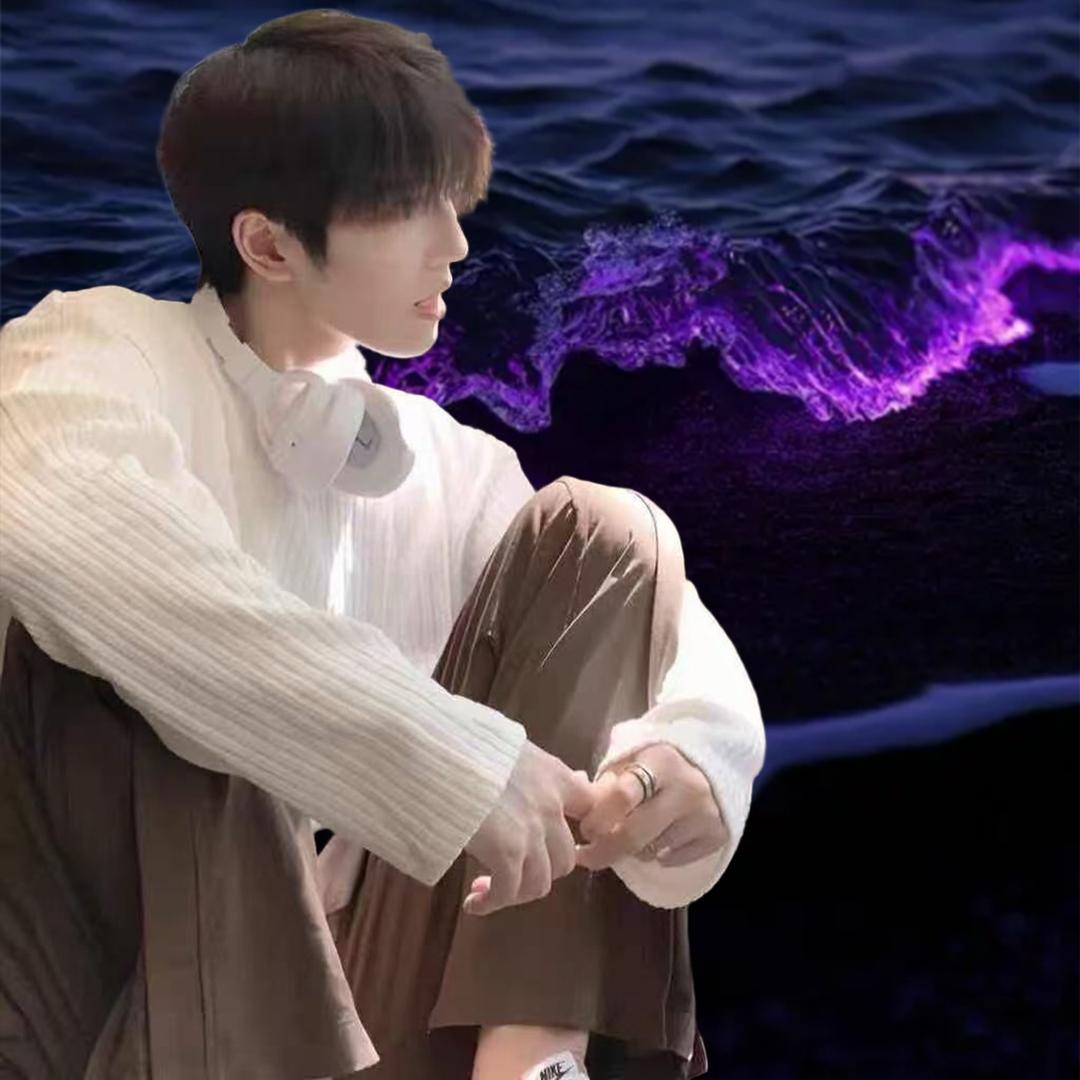 𝓧𝒎·七月🌟