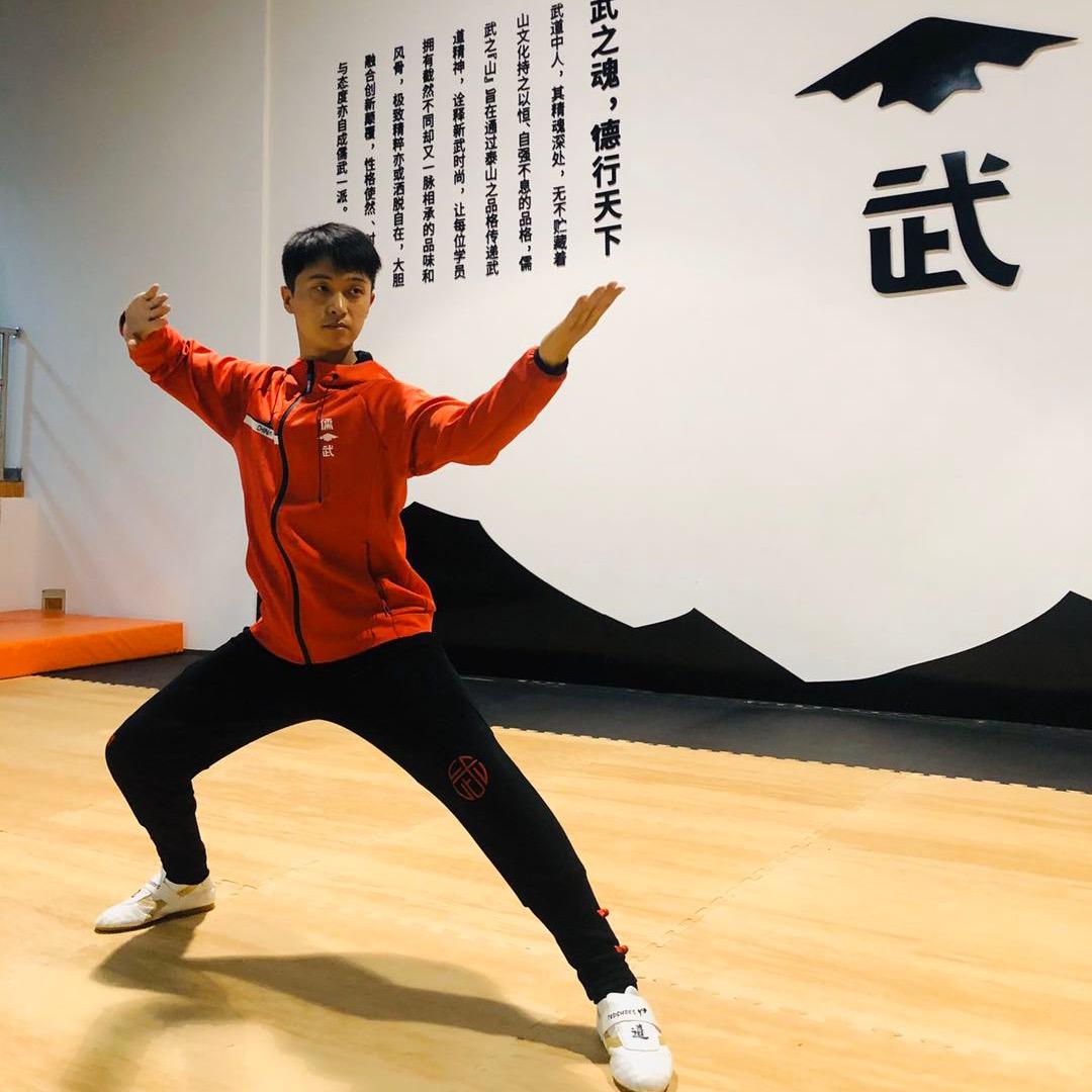 虎牙宋老师