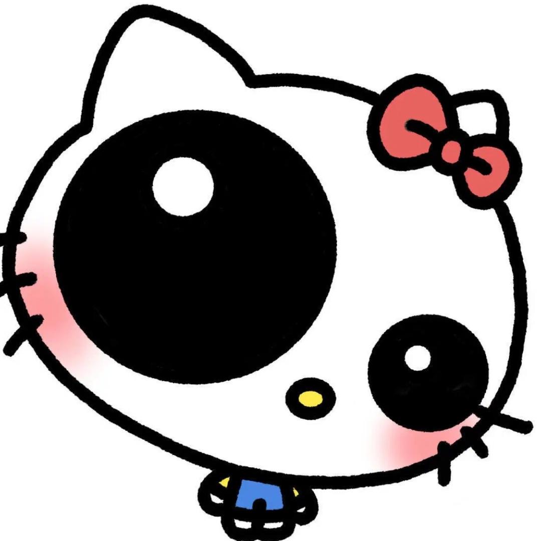 小怪咪DIY潮玩