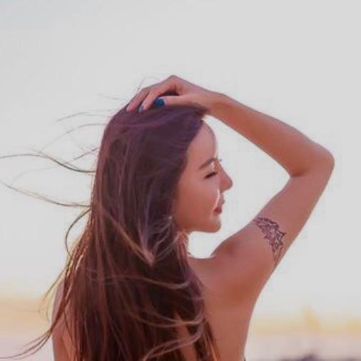 潼潼妈的撸娃日记