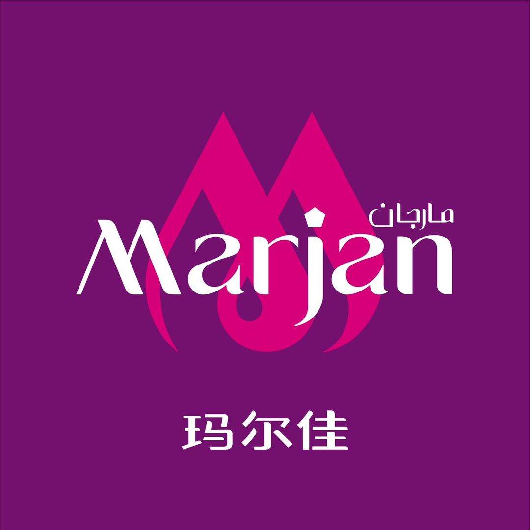 Marjan高端面料
