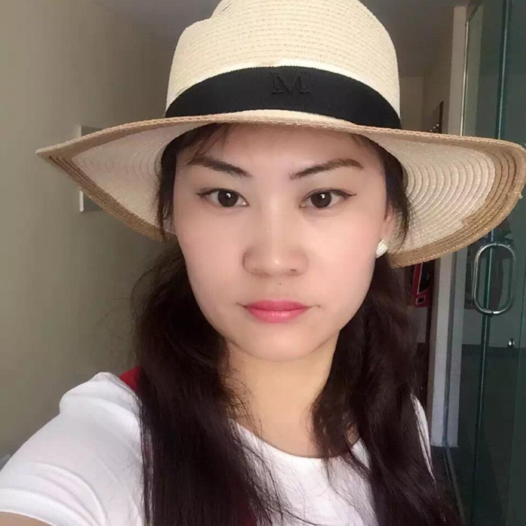 圆圆姐的农家小院