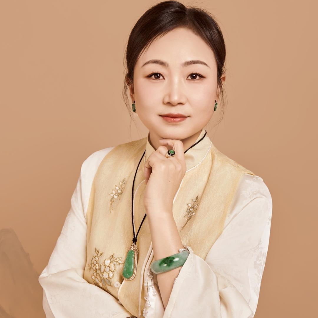雷姐翡翠（高货变现）