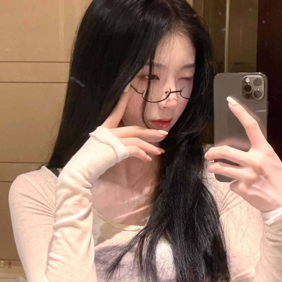 叫我栗子