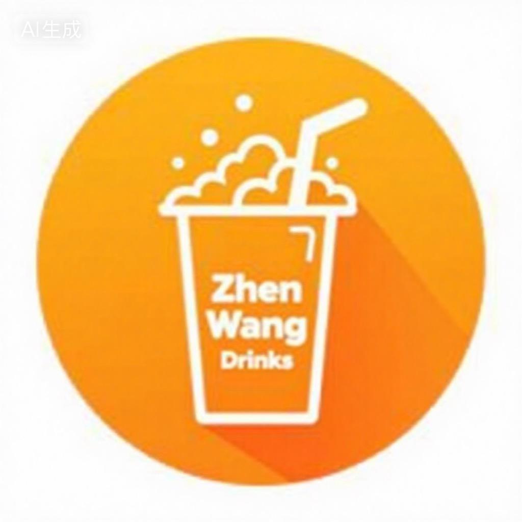 珍旺饮品