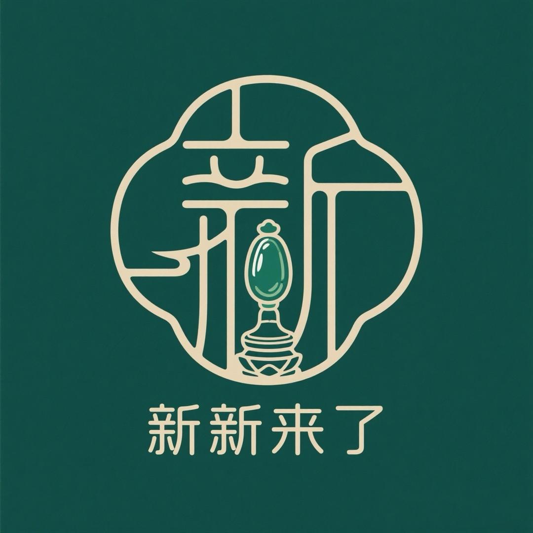 玉鉴馆-新新来了