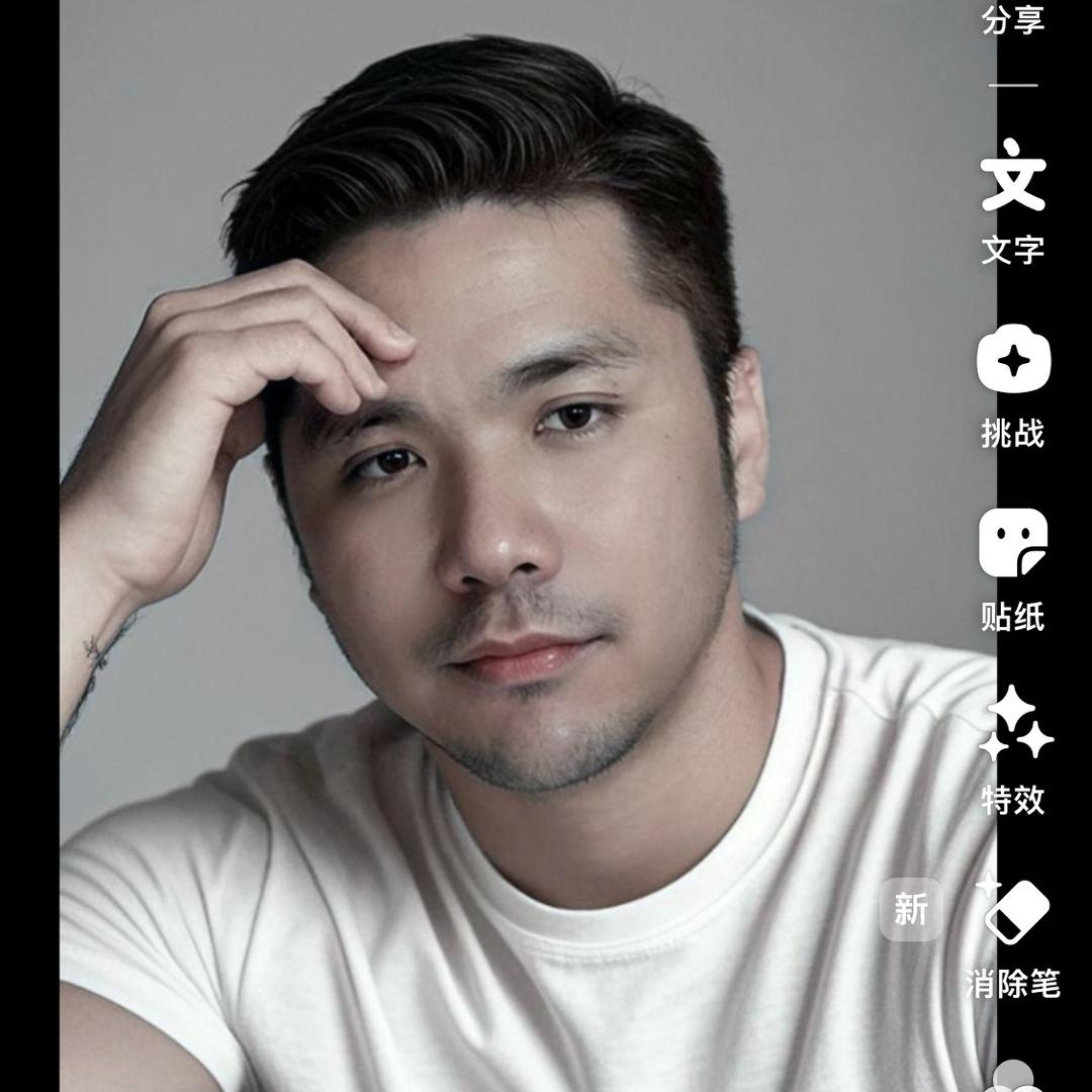 云松（伤感情歌）