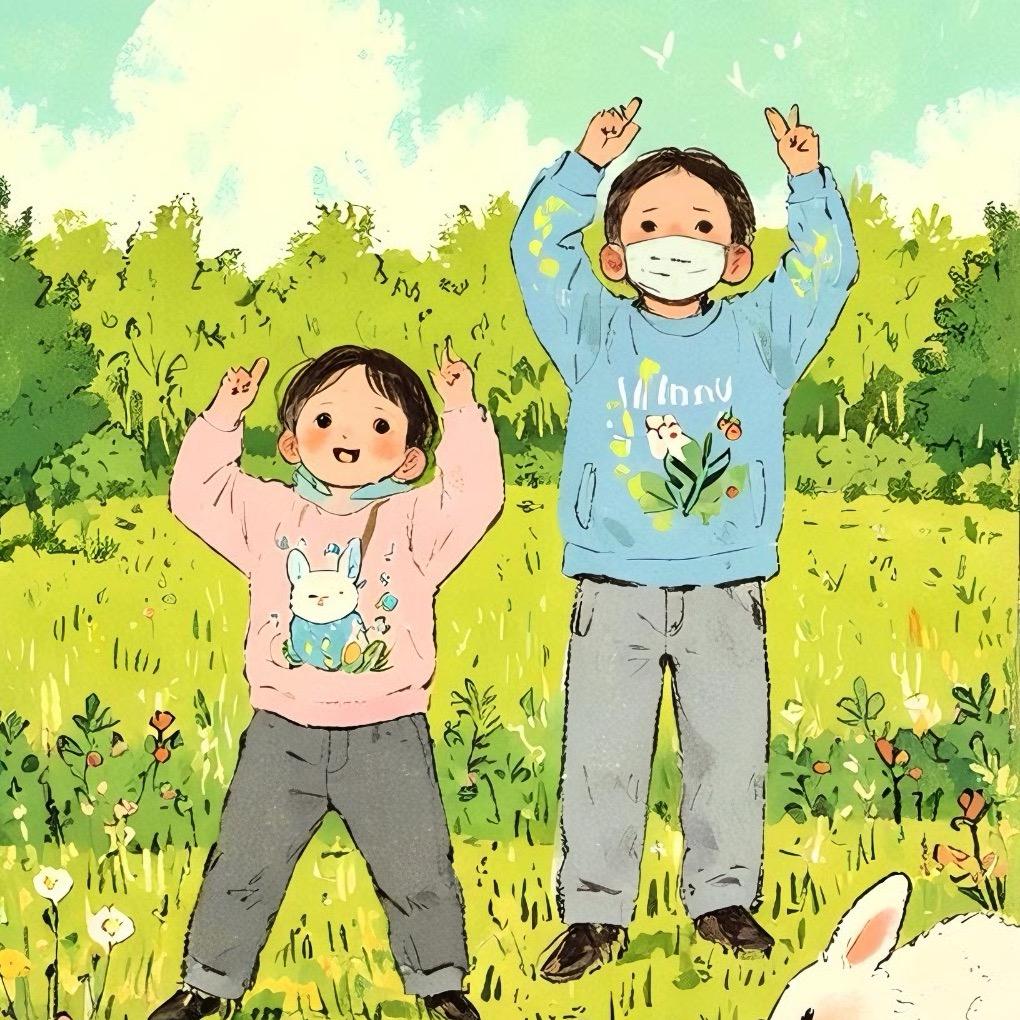 牛果日记