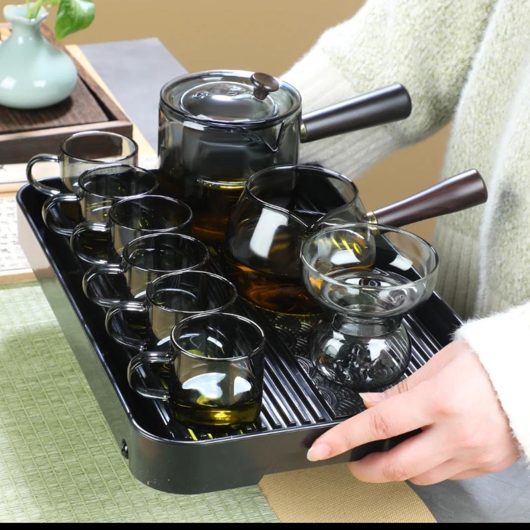 亿两茶周边