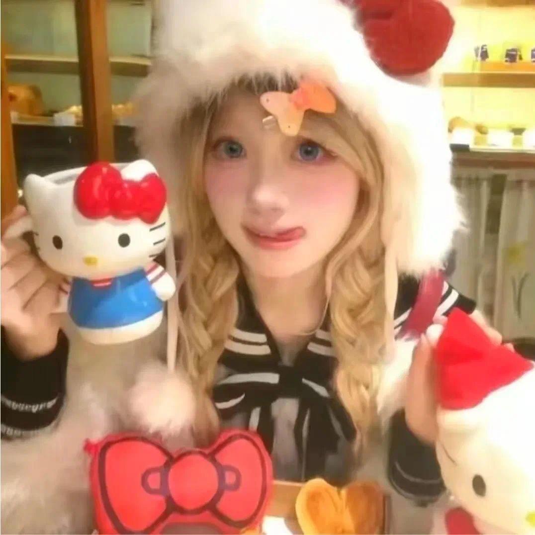 开心Kitty