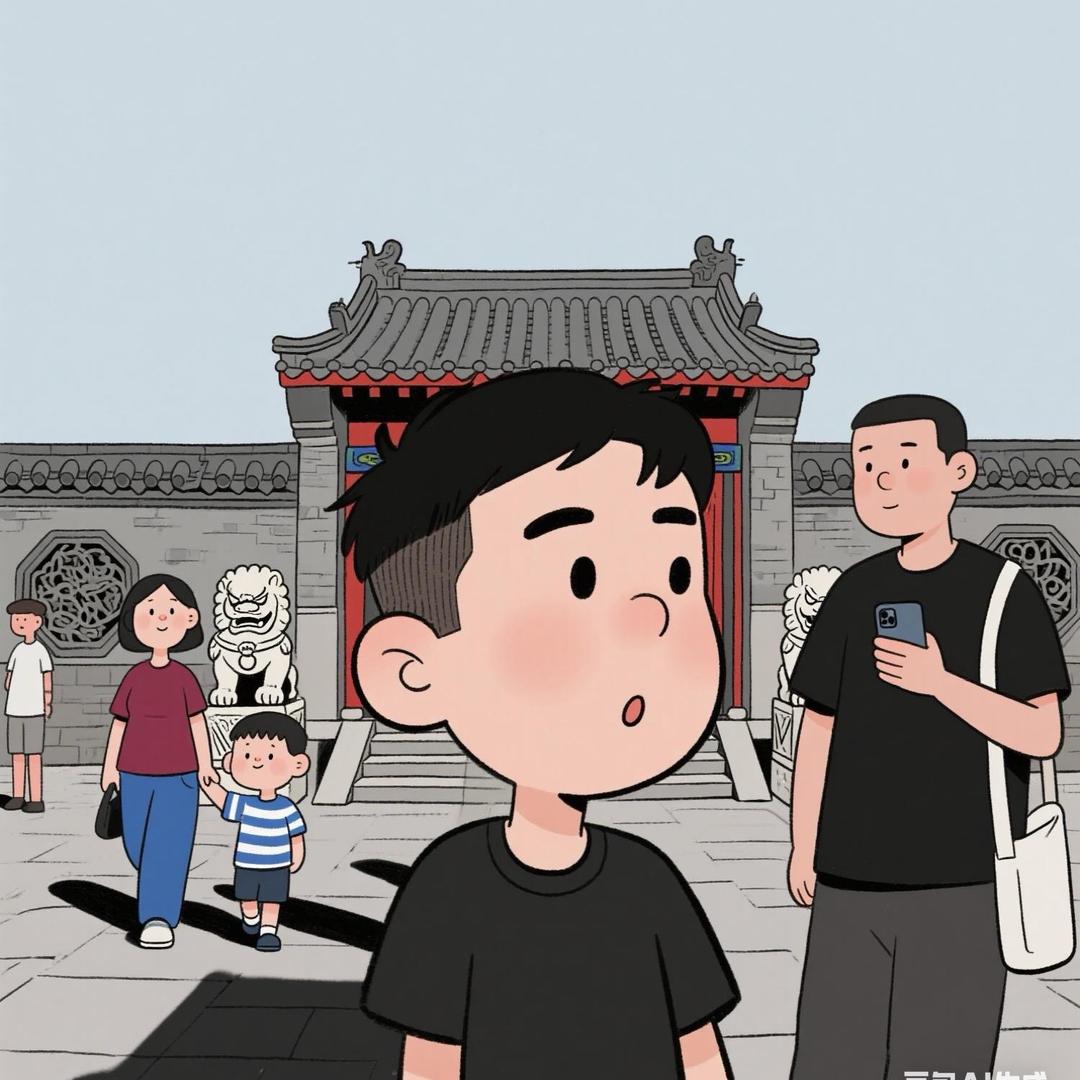苦海的鲨