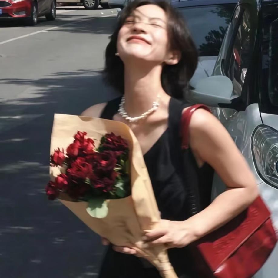 桃气小福酱