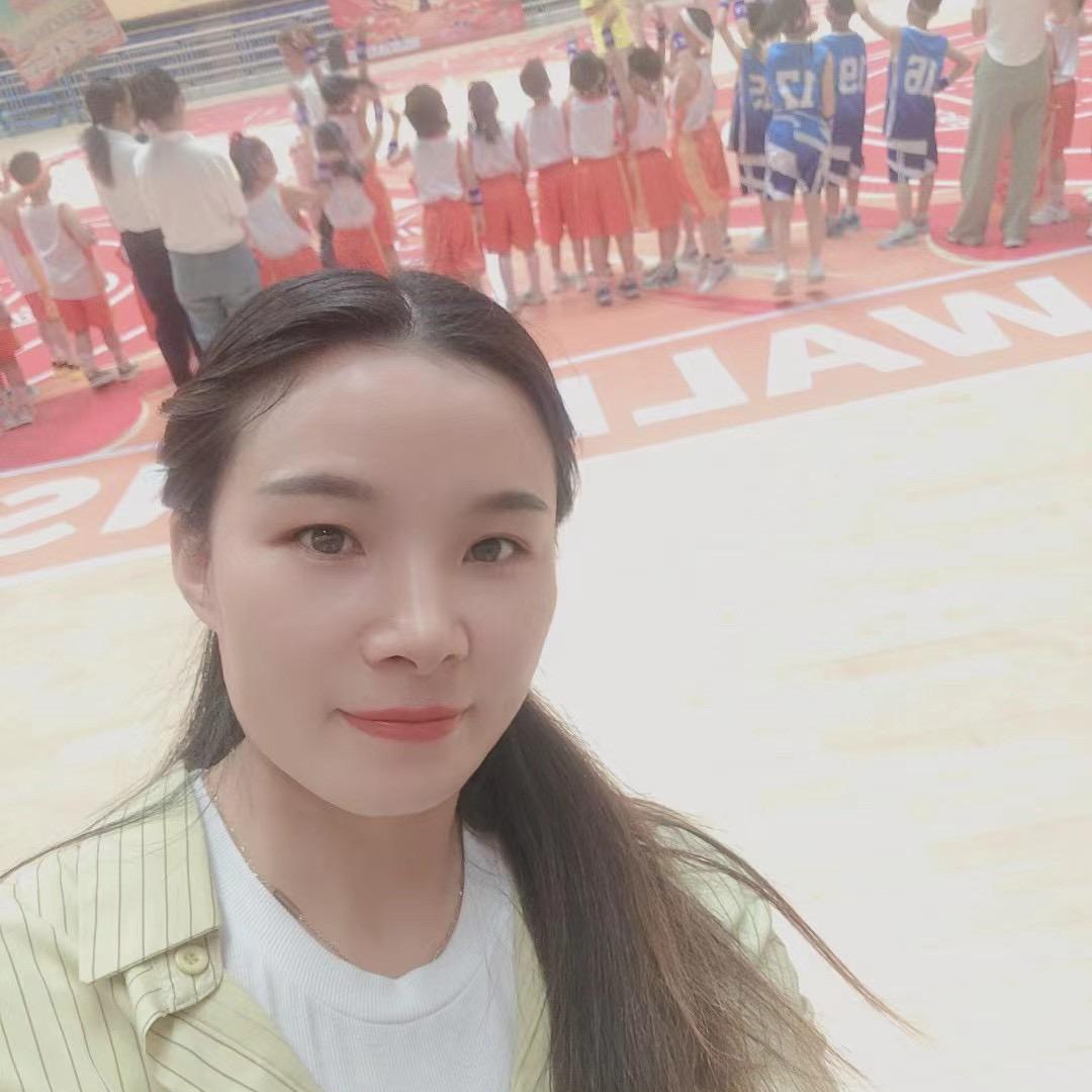 玉米姐姐👧