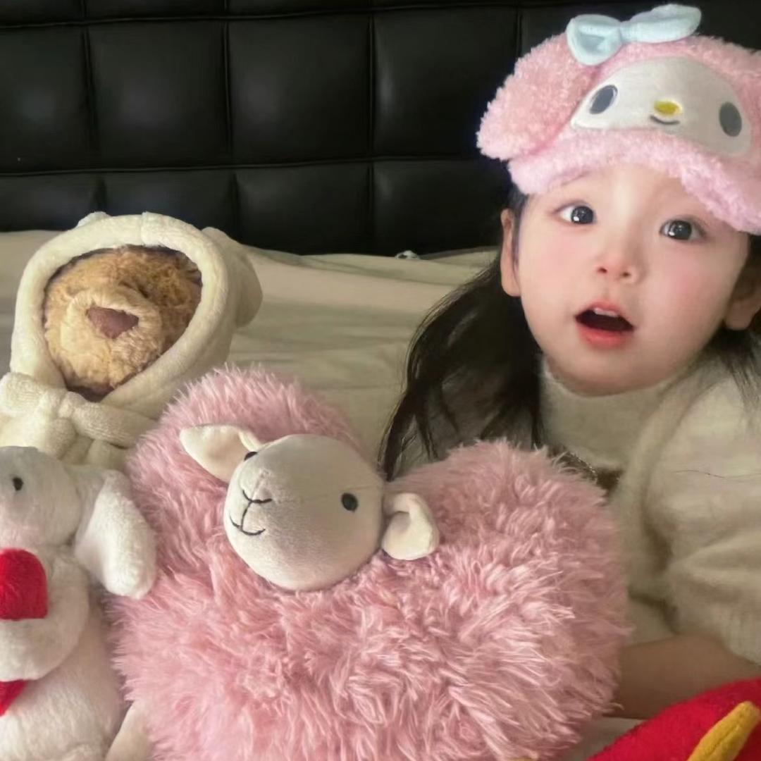 下次一起看海🪼