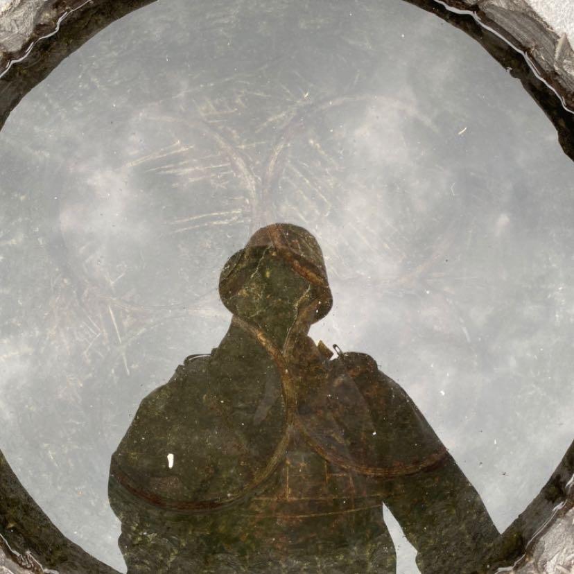 半山影像创始人梦阳团队纳新