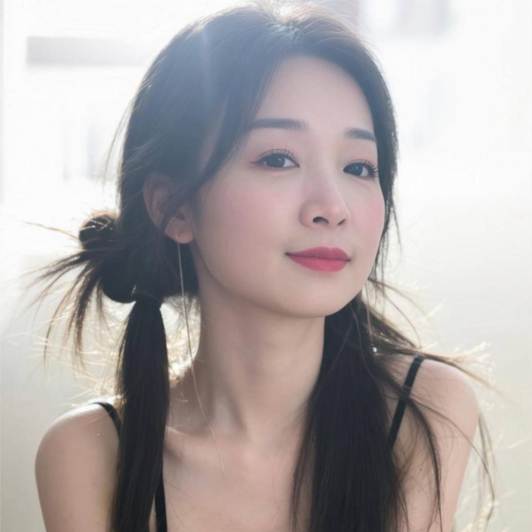 艳