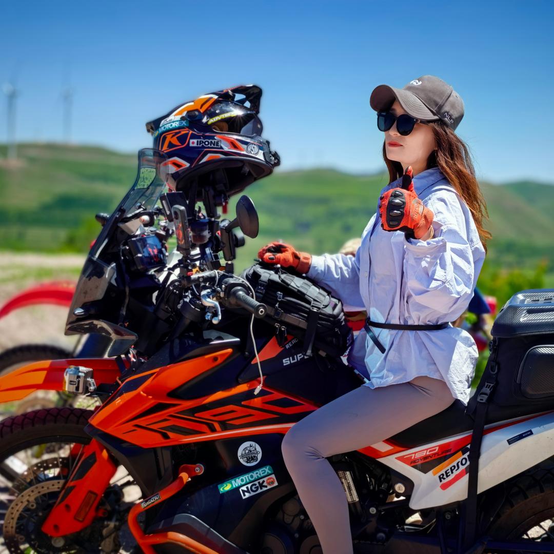 大柳塔广告人佳佳✨