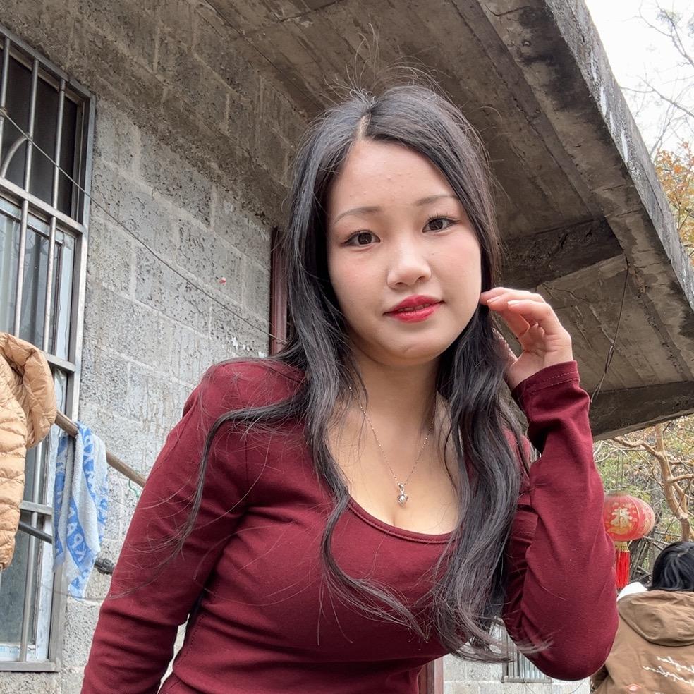 @花花