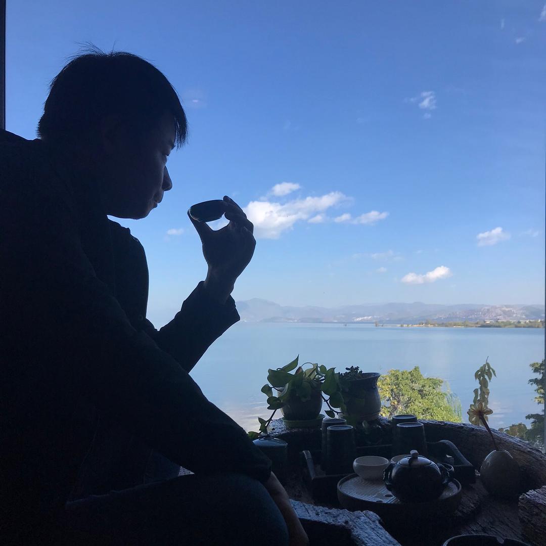 一把灰