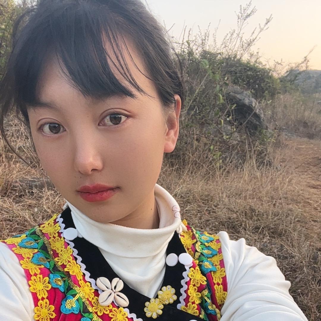 傈僳妹儿