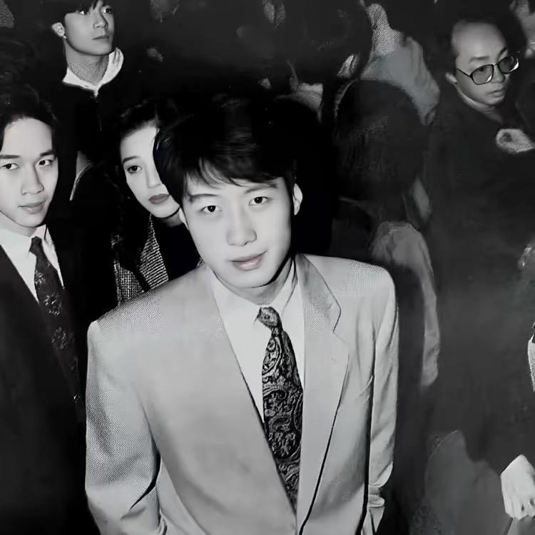 杨丁、