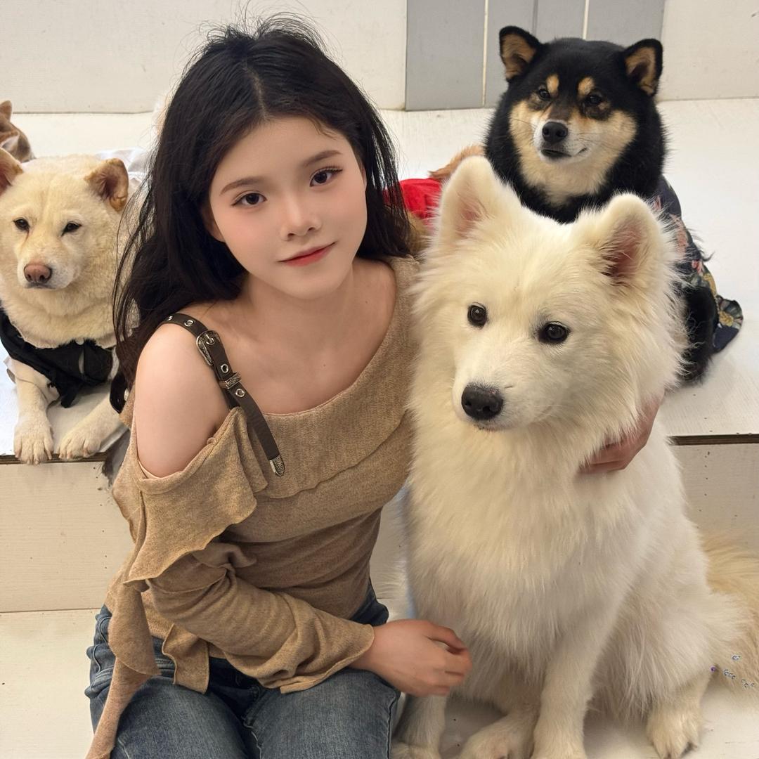 小琳今天吃啥^