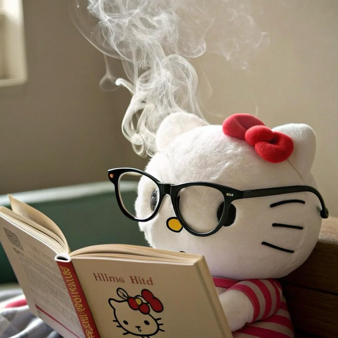 生活都是大晴天