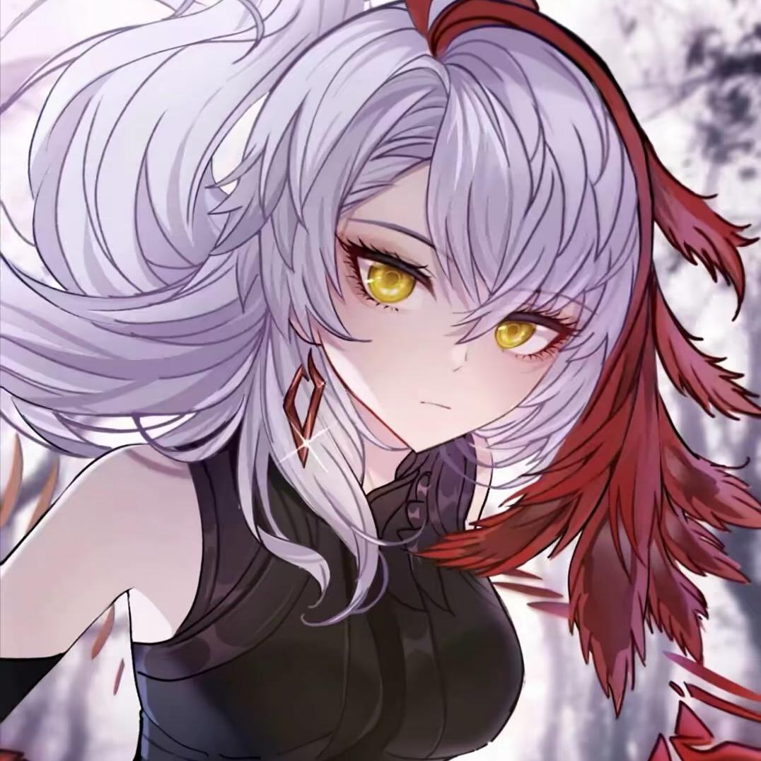 热爱二次元の雨秋