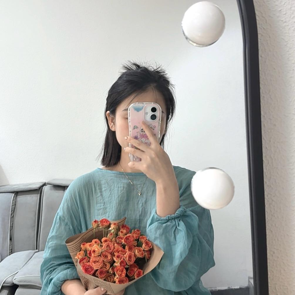 我是我的