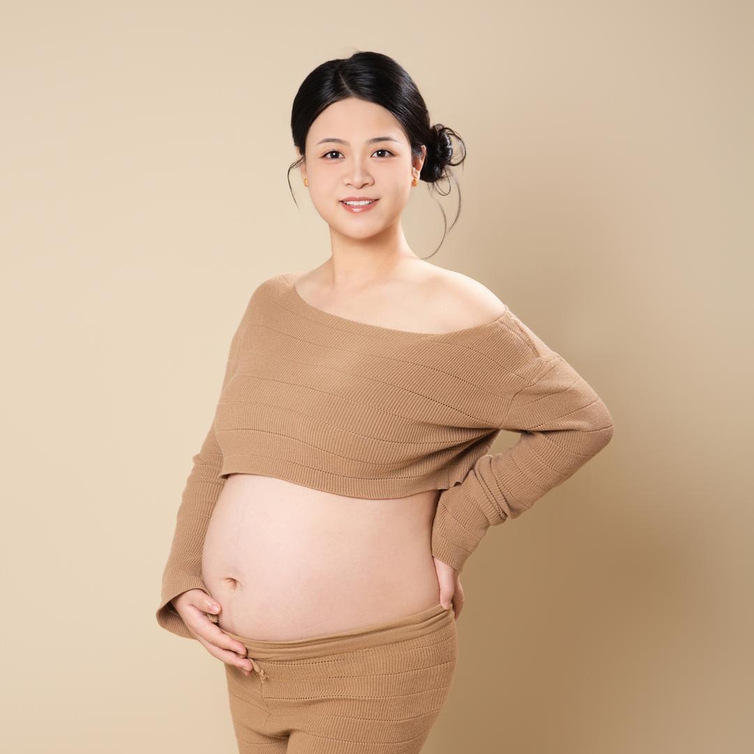 郭小姐（小月龄）