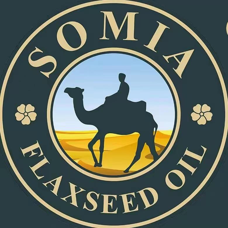 索米亚宁夏索米亚生态专卖店亚麻籽油
