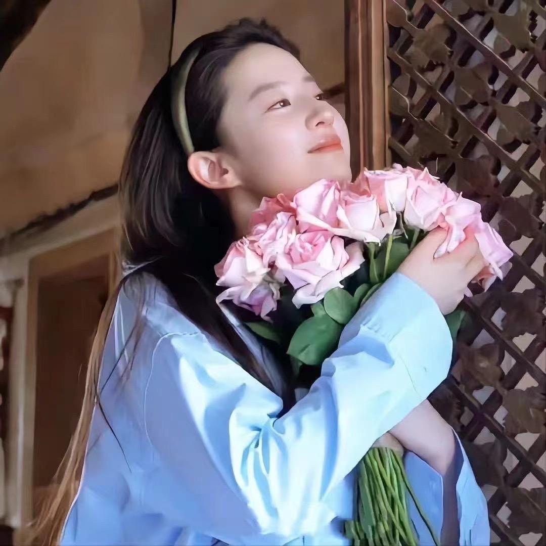 如鱼得水…