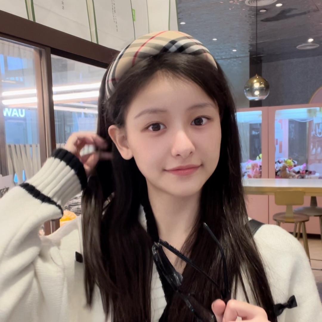 甜甜兔🐰
