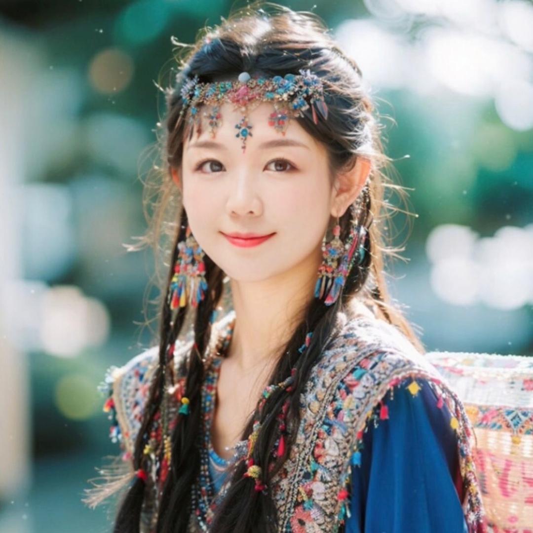 💞凤鸣珺璟-大飞💞