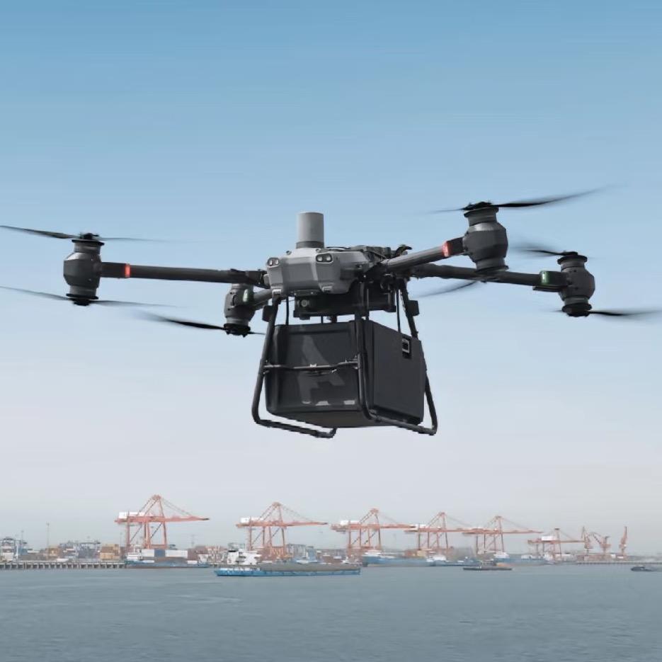 西安无人机培训