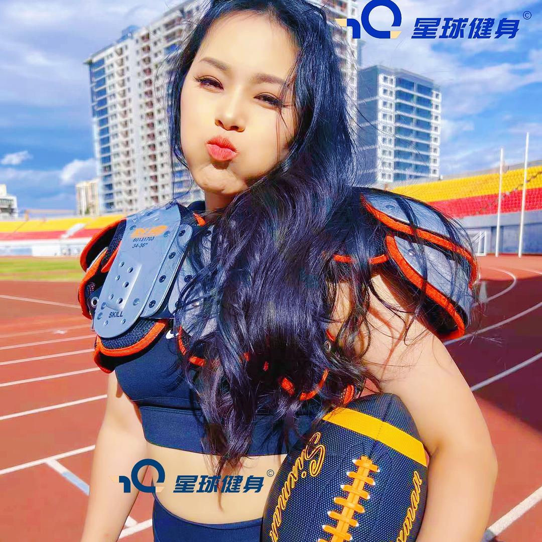 昆明星球健身 团课部