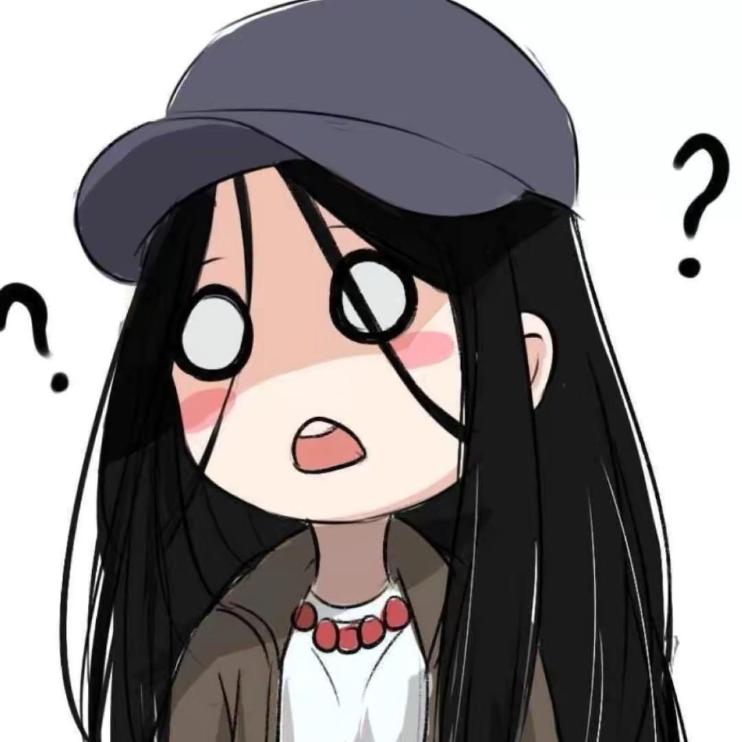小新没有蜡笔🖍️🖍️