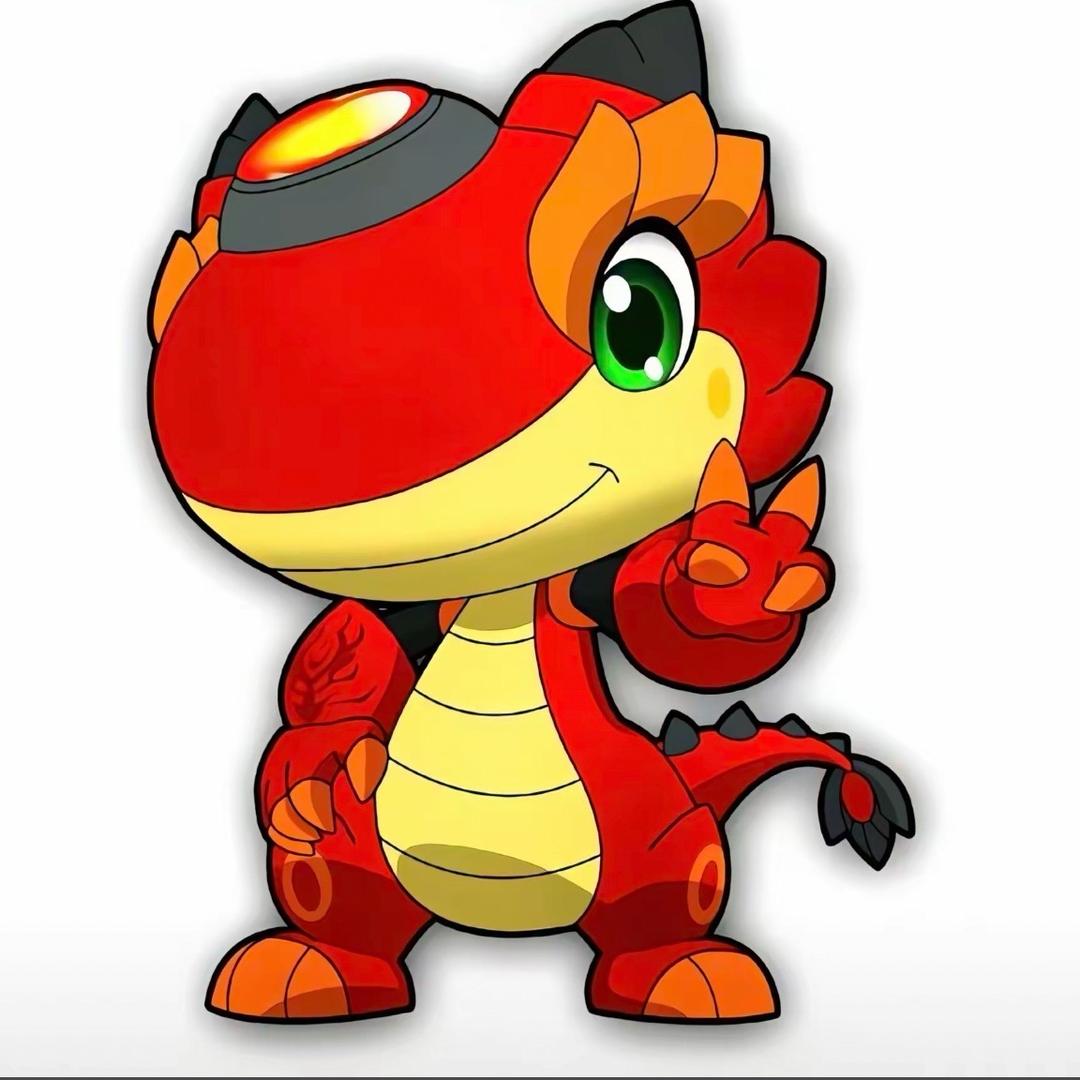 英俊潇洒玉树临风风流倜傥纯情烈焰暴龙战士