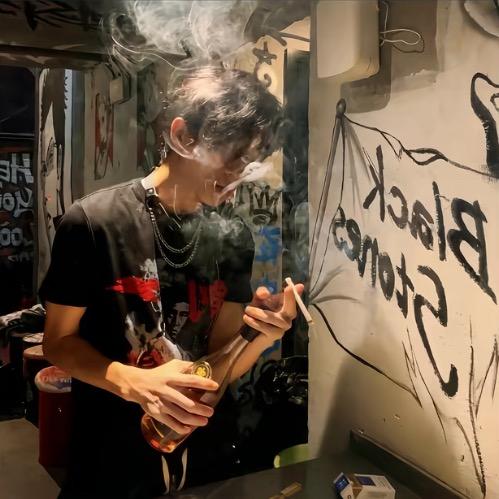 Zz   蓬莱space酒吧