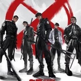 创界果羊拆卡（阅文联动）