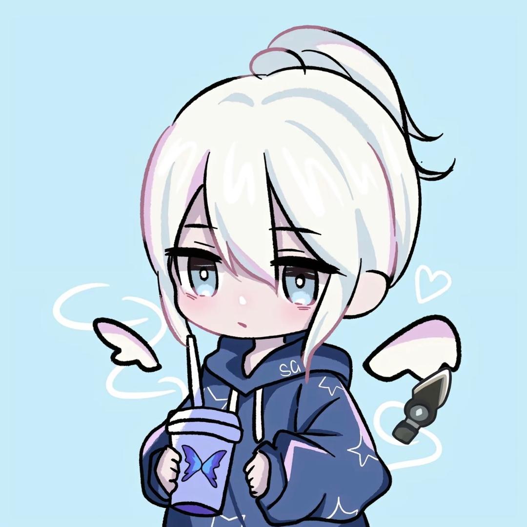 坤坤困了(≖_≖ )