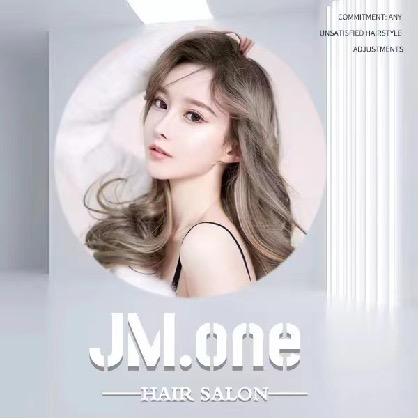 JM.one潮牌