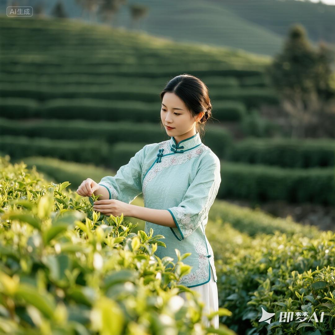 北苑贡茶