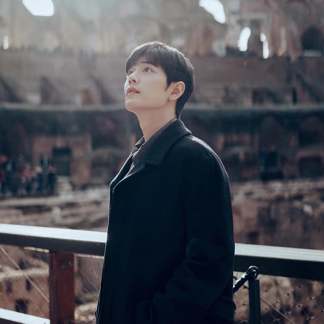 小迷弟说篮球🏀