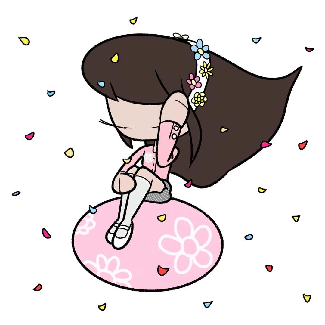 绵绵冰小羊