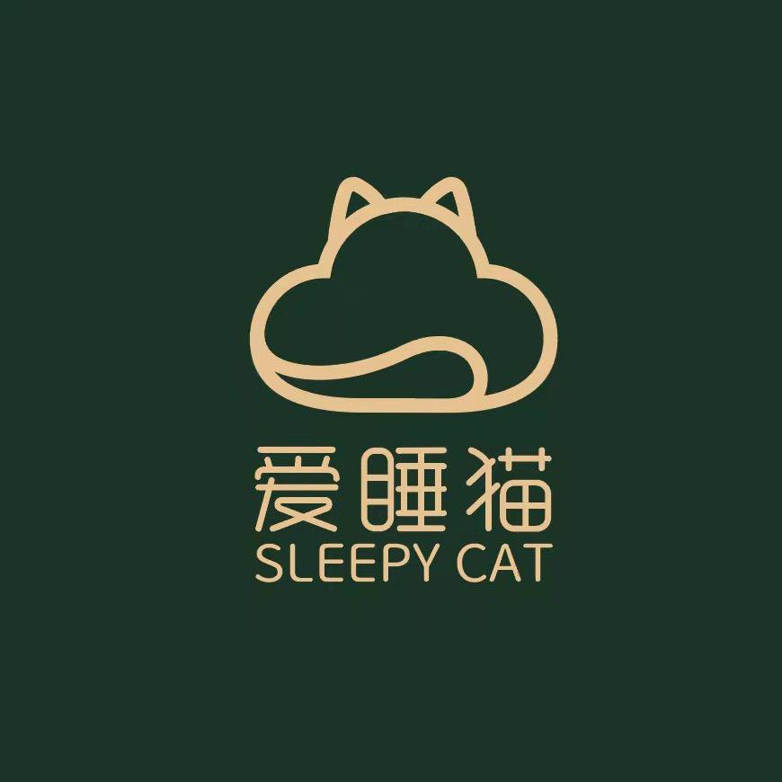 爱睡猫床上用品旗舰店